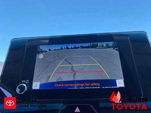 Certified 2024 Toyota Venza LE AWD/4WD image 38