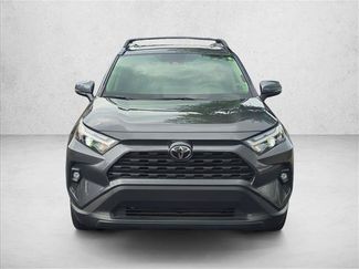 Certified 2025 Toyota RAV4 XLE Premium w/ Weather Package AWD/4WD video 2