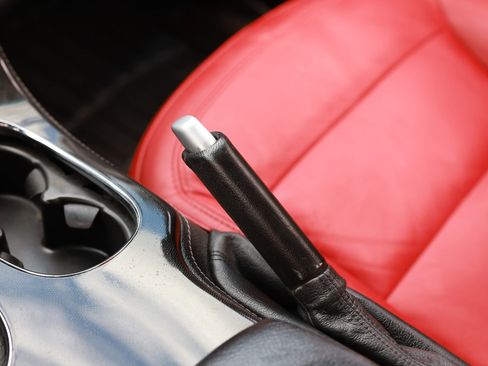 Used 2012 Chevrolet Corvette Coupe w/ 2LT Preferred Equipment Group image 43