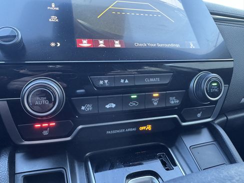 Used 2019 Honda CR-V EX image 26