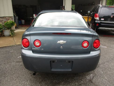 Used 2006 Chevrolet Cobalt LS image 6