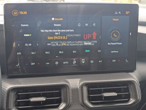 New 2026 Ford Mustang Coupe image 8