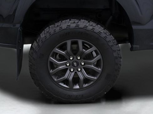 Used 2023 Ford F150 Tremor w/ Equipment Group 402A High image 39