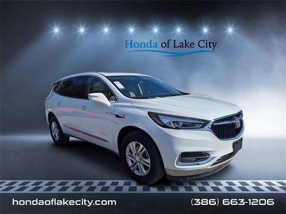 Used 2020 Buick Enclave Essence