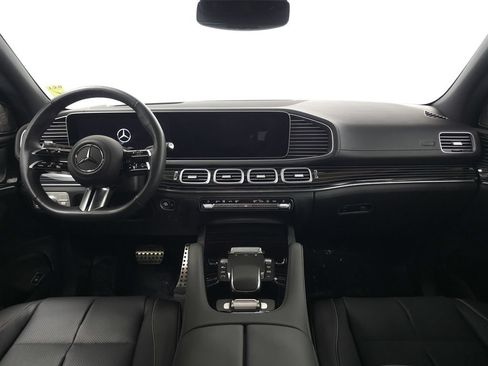 Certified 2025 Mercedes-Benz GLS 450 4MATIC image 27