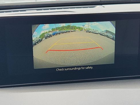 New 2026 MAZDA MAZDA3 2.5 S Sedan w/ Preferred Pkg FWD image 31