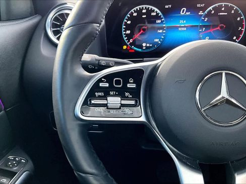 Certified 2023 Mercedes-Benz GLA 250 4MATIC w/ Premium Package image 24