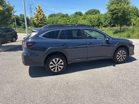 Used 2023 Subaru Outback Premium w/ Popular Package #1 AWD/4WD image 20