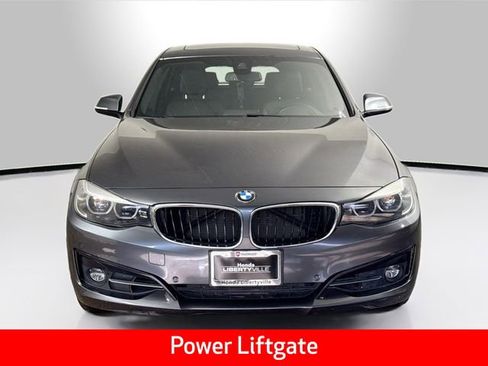 Used 2018 BMW 330i Gran Turismo xDrive 330 Gran Turismo i xDrive w/ Premium Package image 19