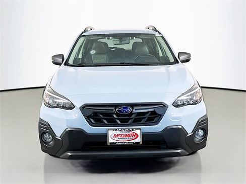 Used 2021 Subaru Crosstrek 2.5i Sport w/ Popular Package #2B image 14