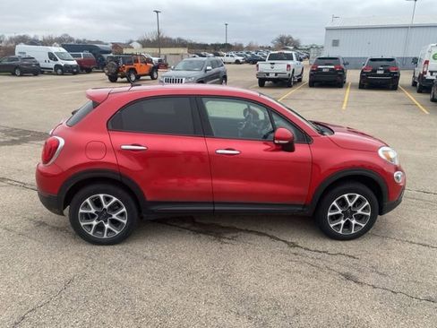 Used 2016 FIAT 500X Trekking image 6