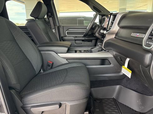 New 2026 RAM 2500 Lone Star image 13