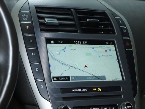 Used 2019 Lincoln MKZ Reserve w/ Reserve Plus Package image 26