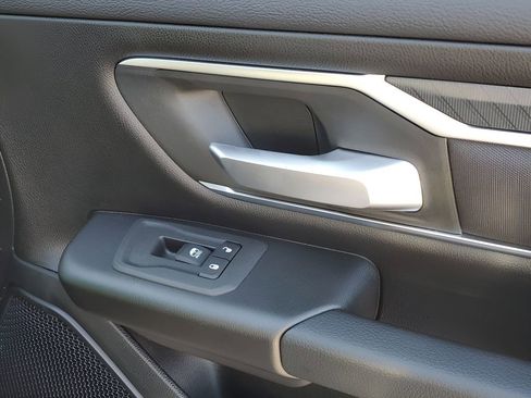 Used 2025 RAM 1500 Big Horn image 49