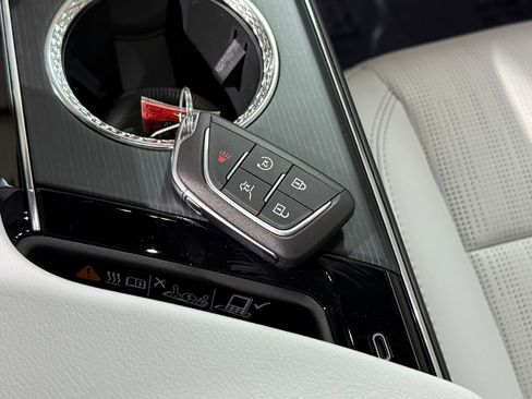 New 2026 Cadillac Lyriq Sport image 36