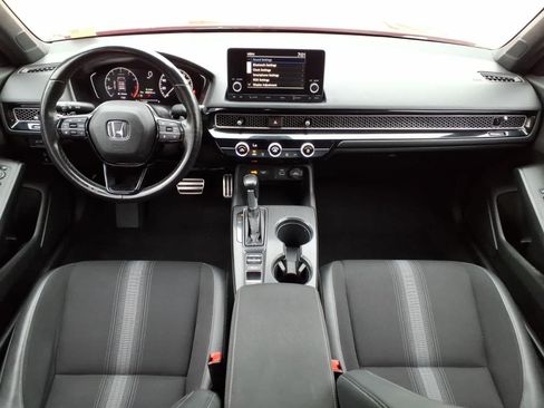 Used 2022 Honda Civic Sport image 10