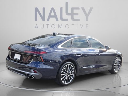 Used 2026 Audi A6 Premium Plus image 5