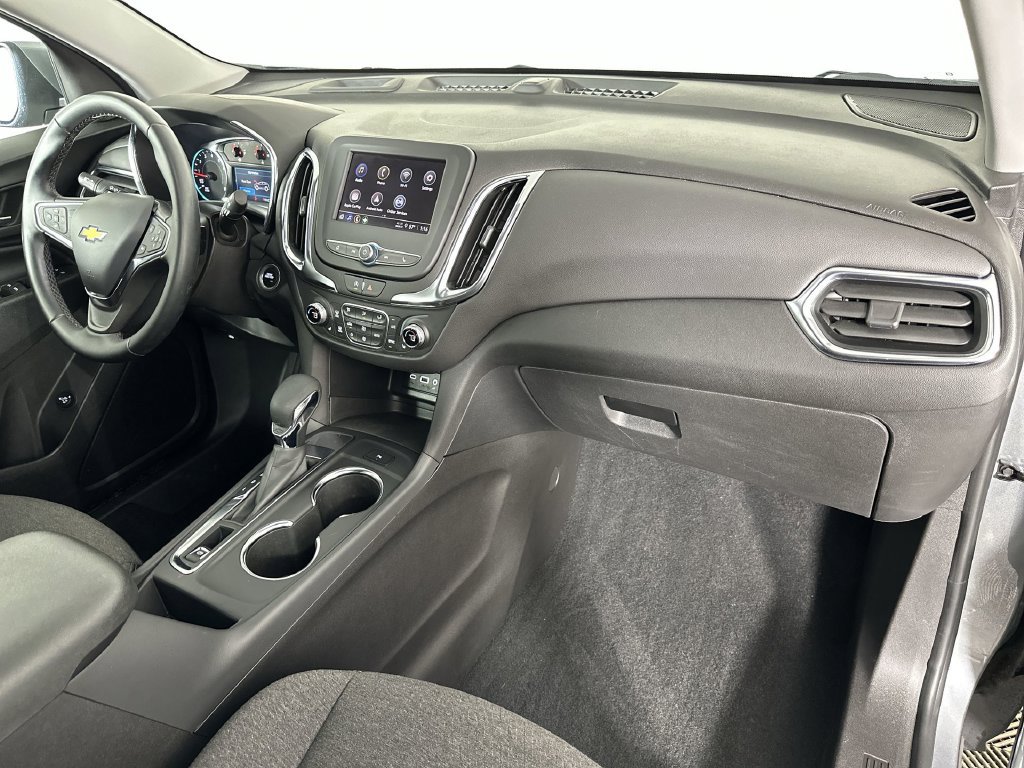 Certified 2024 Chevrolet Equinox LT FWD image 30