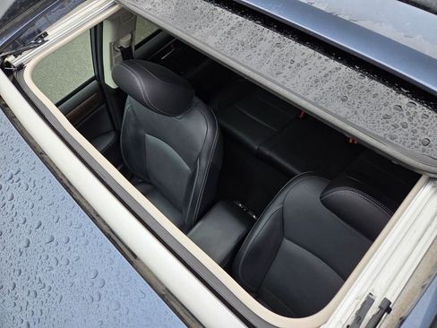 Used 2018 Subaru Outback 2.5i Limited image 8