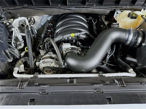 Used 2022 Chevrolet Silverado 1500 RST image 29