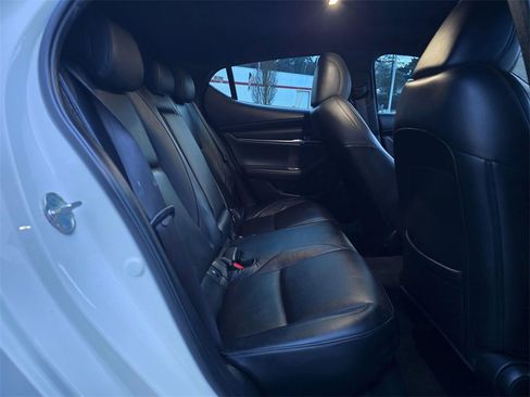 Used 2020 MAZDA MAZDA3 AWD Hatchback w/ Premium Pkg image 42