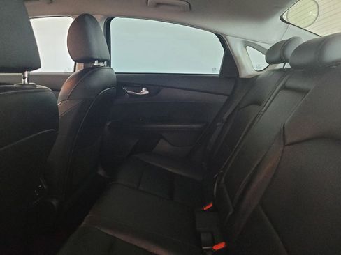 Used 2019 Kia Forte EX FWD image 18