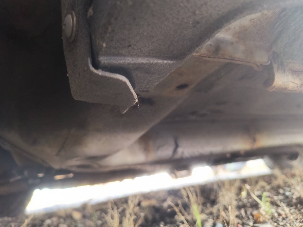 Used 2003 Honda Accord LX image 14