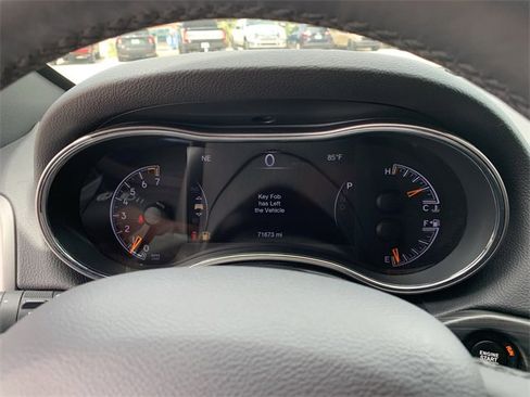 Used 2019 Jeep Grand Cherokee Limited X image 34