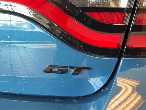 Used 2023 Dodge Charger GT w/ Blacktop Package RWD image 45