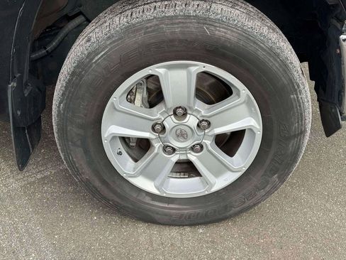 Used 2021 Toyota Tundra SR5 image 9