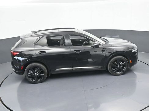 Used 2023 Buick Envision Essence w/ Technology Package I image 58