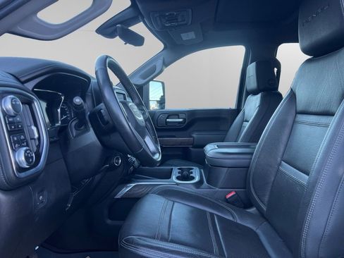 Used 2021 GMC Sierra 2500 Denali w/ Denali Ultimate Package image 22