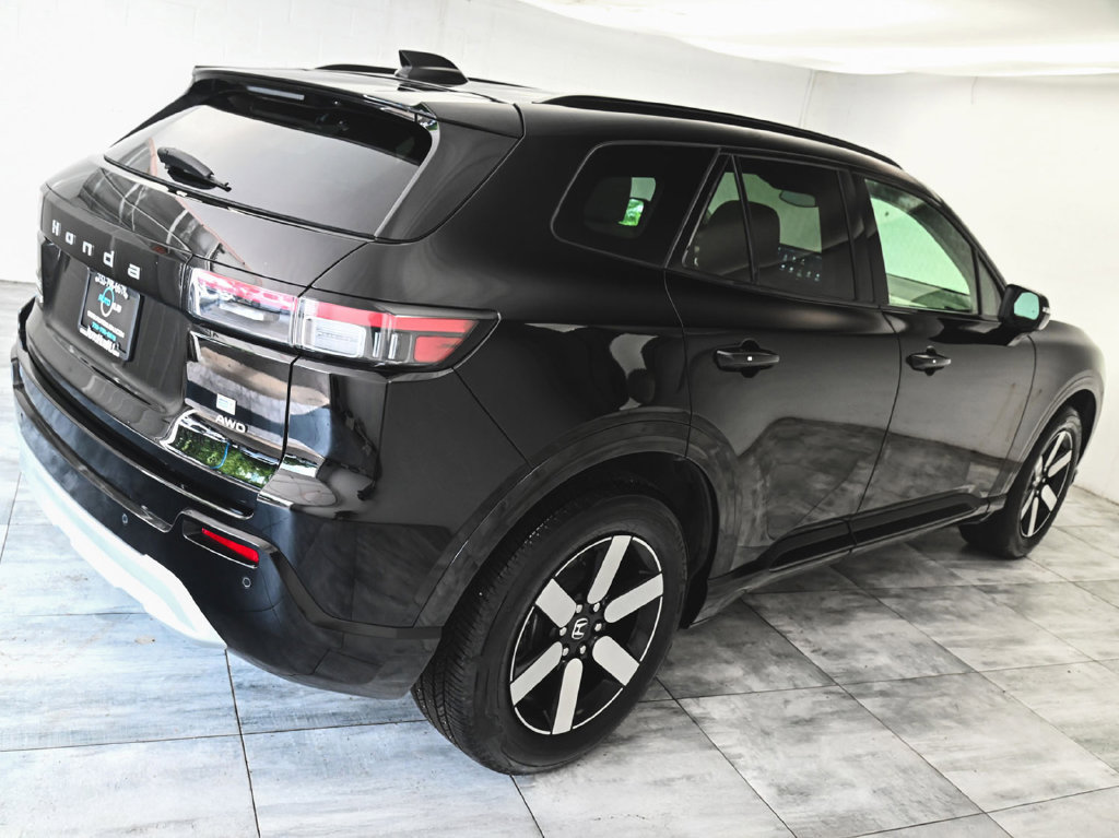 Used 2025 Honda Prologue Touring image 6