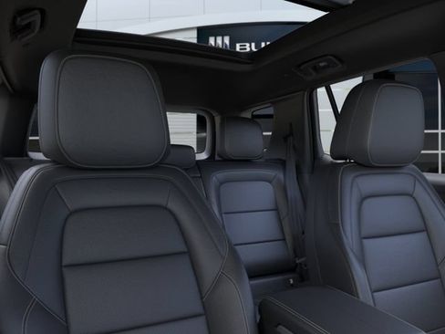 New 2027 GMC Terrain Elevation w/ Elevation Premium Package AWD/4WD image 24
