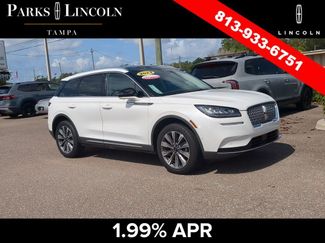 Certified 2022 Lincoln Corsair Reserve w/ Equipment Group 201A FWD video 1