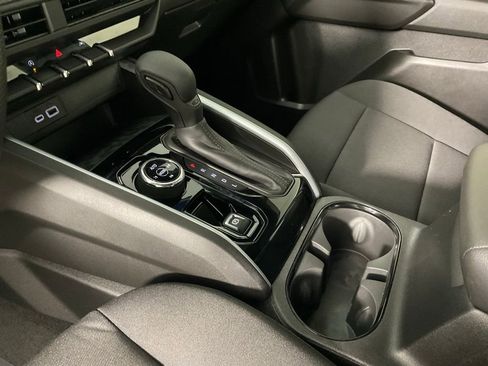 Used 2023 Chevrolet Colorado Trail Boss w/ LPO, Skid Plate Package AWD/4WD image 19