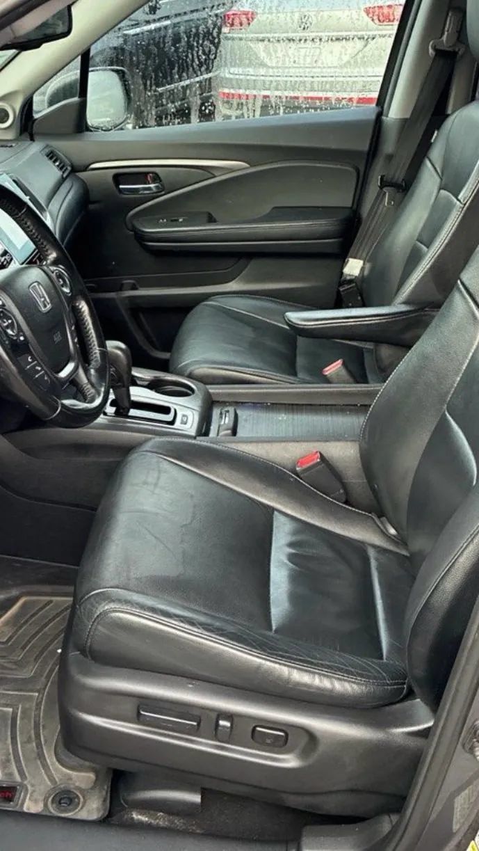 Used 2016 Honda Pilot EX-L image 9