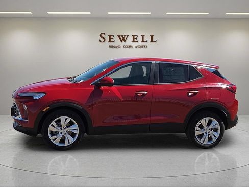 New 2026 Buick Encore GX Preferred FWD image 2