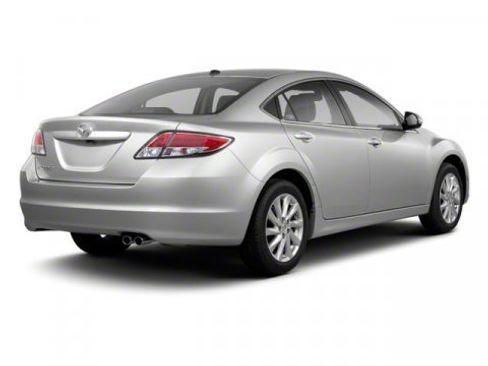 Used 2010 MAZDA MAZDA6 i Touring Plus image 5