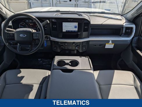 New 2026 Ford F450 XL w/ FX4 Off-Road Package AWD/4WD image 18