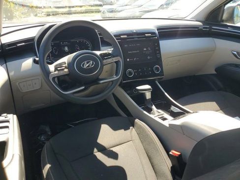 Certified 2023 Hyundai Tucson SEL image 11