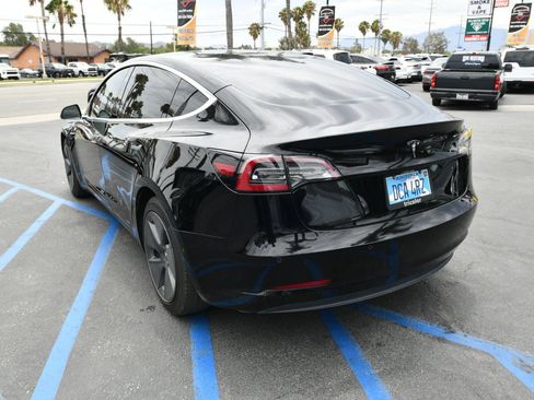 Used 2020 Tesla Model 3 Long Range AWD/4WD image 5