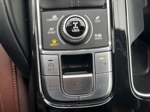 Used 2023 Kia Telluride SX Prestige image 28