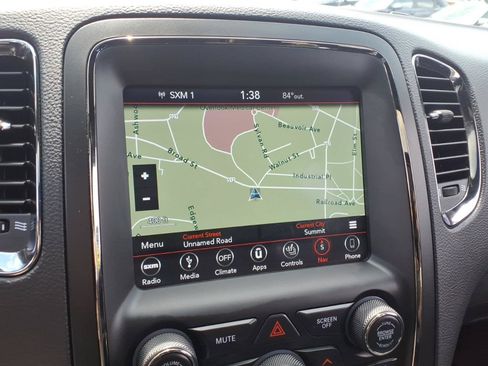 Used 2019 Dodge Durango GT AWD/4WD image 19