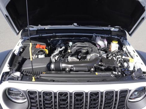 New 2026 Jeep Gladiator Mojave image 26