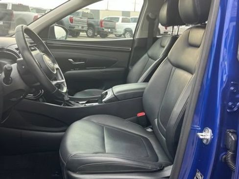 Used 2023 Hyundai Tucson SEL w/ Convenience Package AWD/4WD image 26