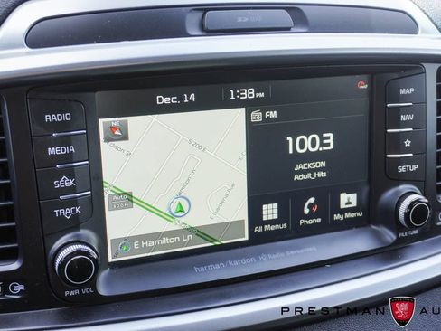 Used 2020 Kia Sorento SX AWD/4WD image 36