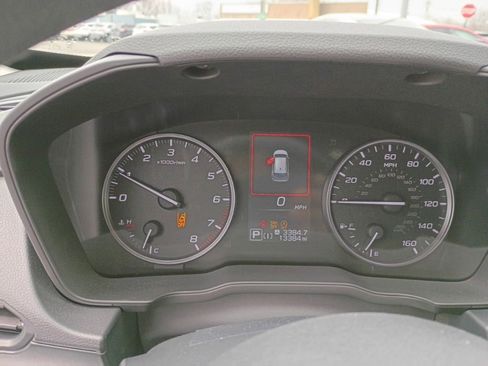 Used 2024 Subaru Impreza 2.0i Sport AWD/4WD image 16