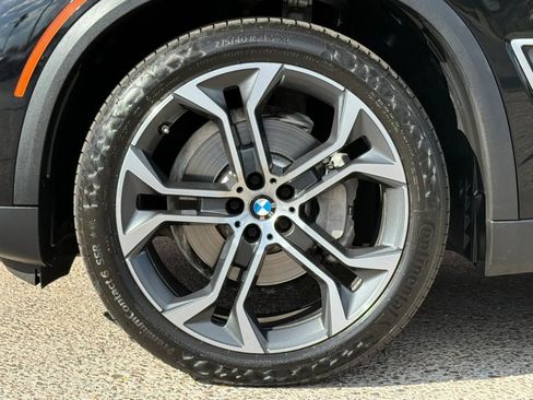 Used 2022 BMW X5 sDrive40i w/ Parking Assistance Package RWD image 28