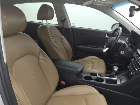 Used 2019 Kia Optima LX w/ LX Premium Package FWD image 21